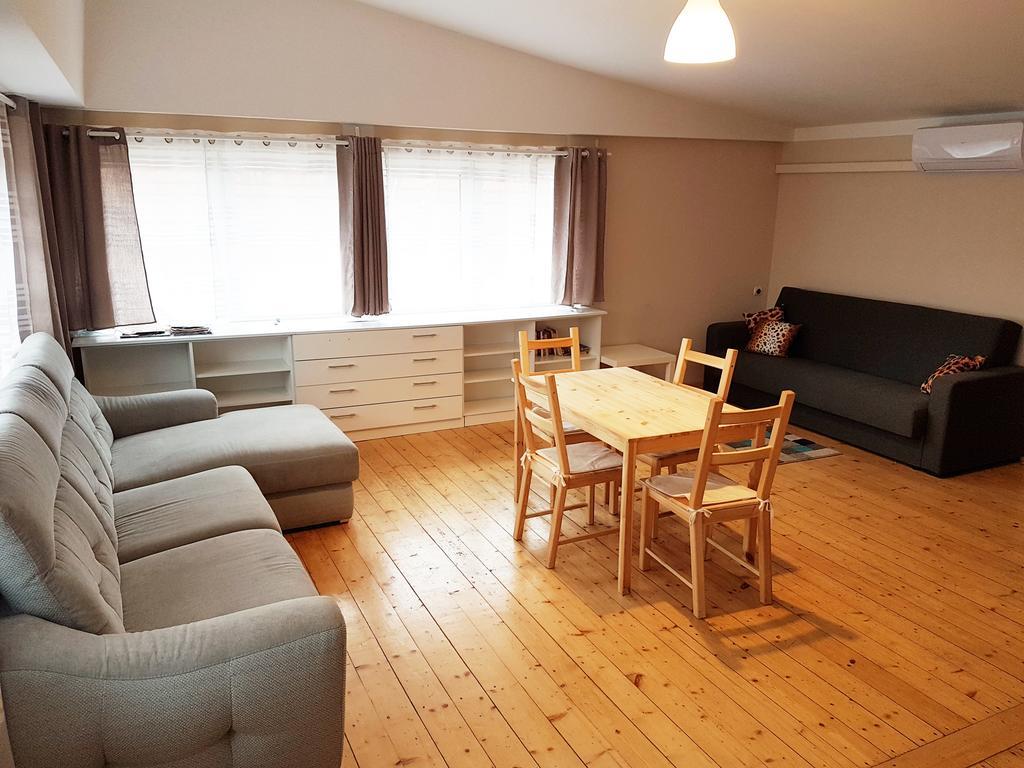 Apartamenty I Pokoje Przy Parku Jelenia Góra Extérieur photo